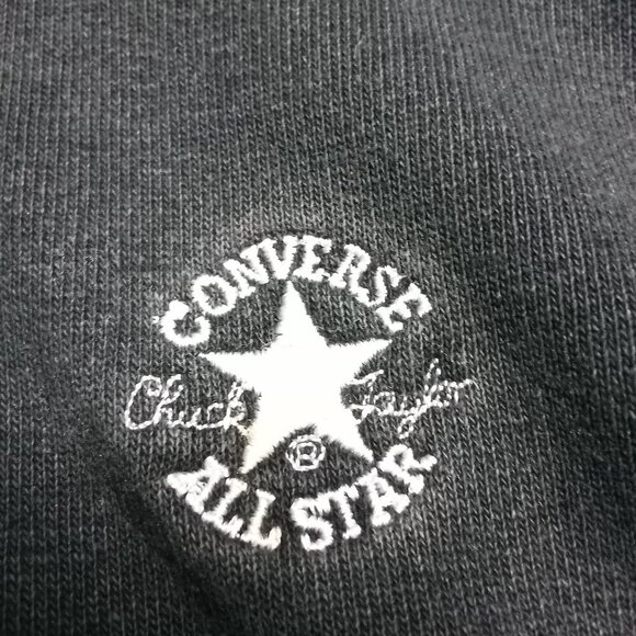 Vintage Converse Chuck Taylor Crewneck Sweatshirt - Picture 1 of 9
